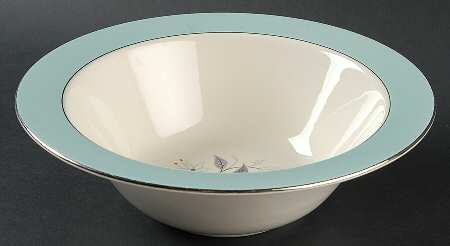 Dianne 8" Round Vegetable Bowl