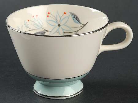 Dianne Footed Cup