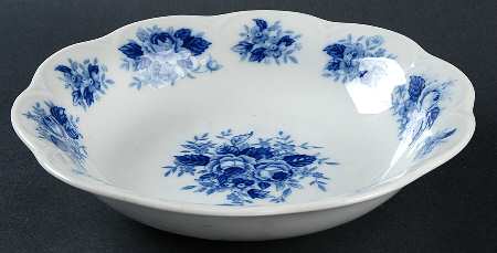 Dorchester Coupe Soup Bowl by Harmony House China