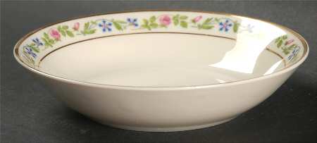 Dorset Fruit/Dessert (Sauce) Bowl