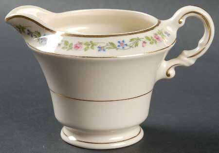 Dorset Creamer