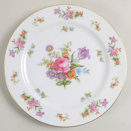 Dresdania by Harmony House China