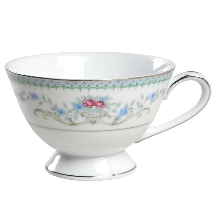 Duchess Footed Cup
