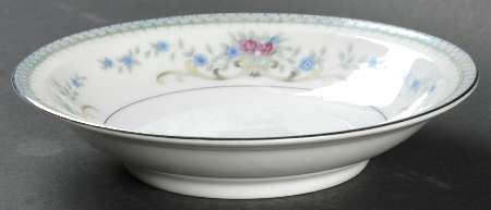 Duchess Rim Fruit/Dessert (Sauce) Bowl