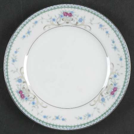 Duchess Bread & Butter Plate