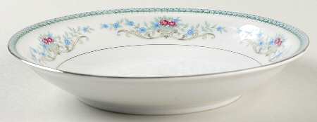 Duchess Coupe Soup Bowl