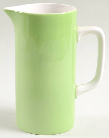 Emerald Isle Creamer