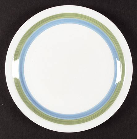 Emerald Isle by Harmony House China