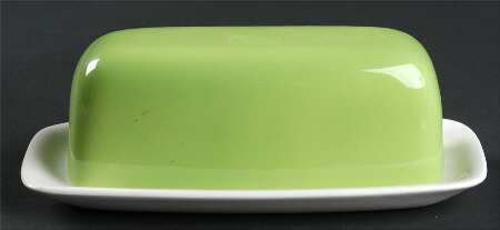 Emerald Isle 1/4 Lb Covered Butter