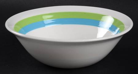 Emerald Isle Coupe Cereal Bowl