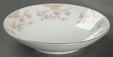 Enchantment Fruit/Dessert (Sauce) Bowl