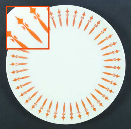 Ensenada by Harmony House China