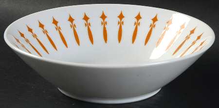 Ensenada Coupe Cereal Bowl