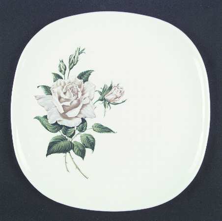 Fashion Flower by Harmony House China