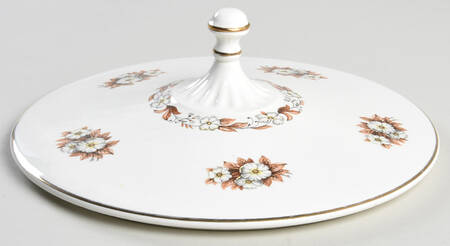 Fairfax Lid for Round Vegetable