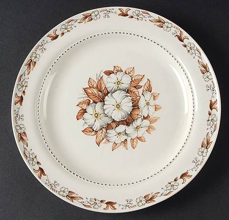 Fairfax Breakfast Plate