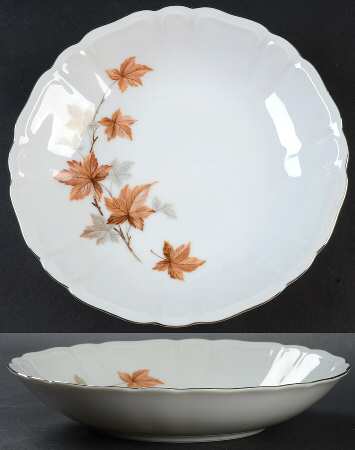 Felicia Coupe Soup Bowl