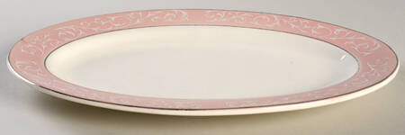 Filigree Pink Relish