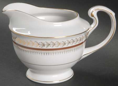 Firelight Creamer