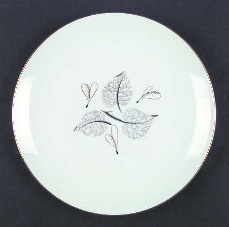 Flair by Harmony House China