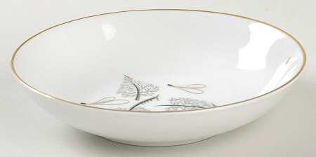 Flair Fruit/Dessert (Sauce) Bowl