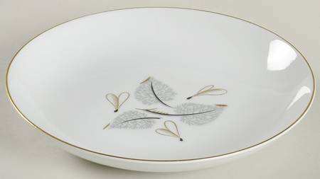 Flair Coupe Soup Bowl