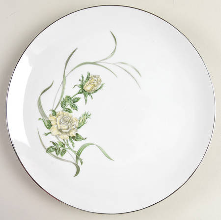 Fleur by Harmony House China