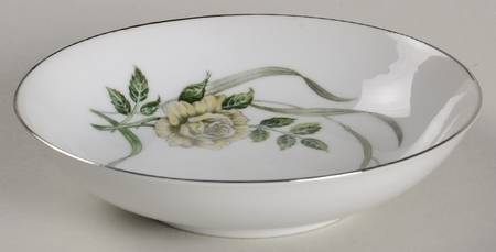 Fleur Fruit/Dessert (Sauce) Bowl