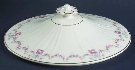 Fontaine Lid for Round Vegetable