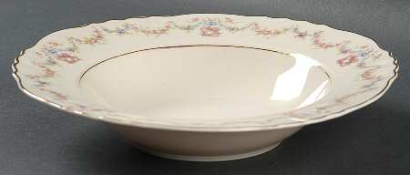 Fontaine Rim Soup Bowl