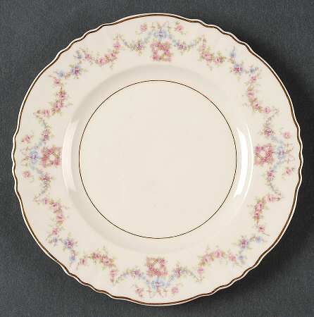 Fontaine Bread & Butter Plate
