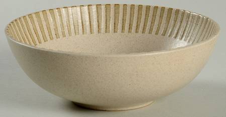 Galaxy Coupe Cereal Bowl