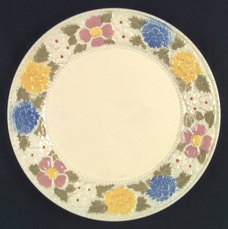 Garden Party by Harmony House China