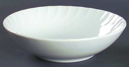 Gina Coupe Cereal Bowl