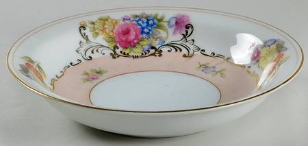 Grandeur Fruit/Dessert (Sauce) Bowl
