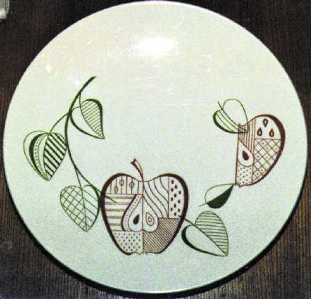 HAH5 by Harmony House China