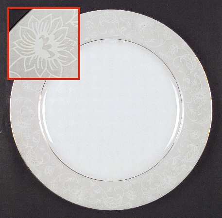 HAH7 by Harmony House China