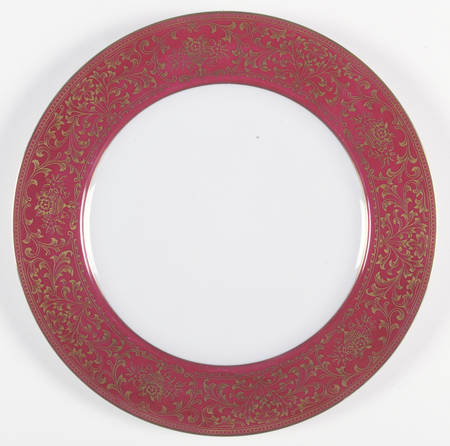 Hanover by Harmony House China