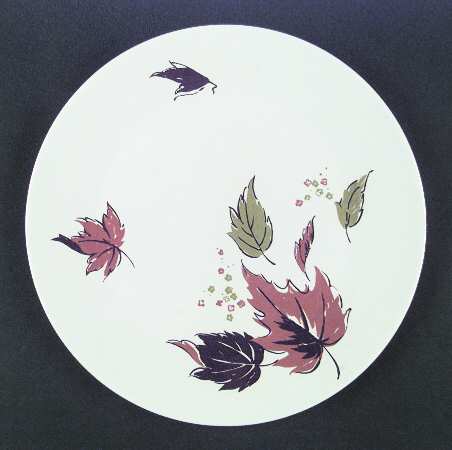 Harvest by Harmony House China
