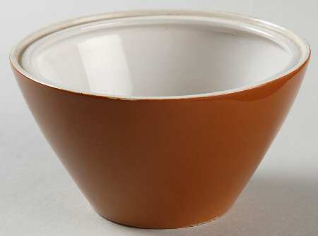 Harvest Sugar Bowl No Lid