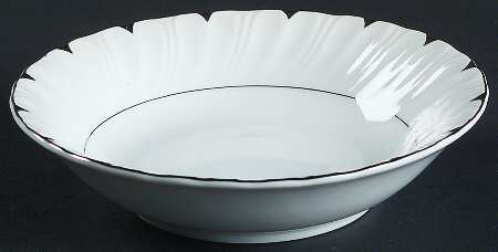 Heirloom Fruit/Dessert (Sauce) Bowl