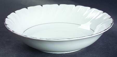 Heirloom Coupe Soup Bowl
