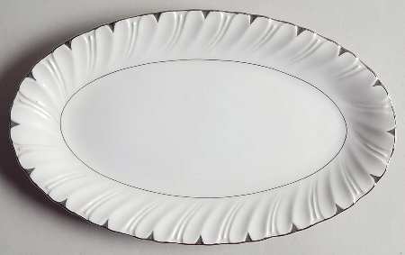 Heirloom Relish/Gravy Underplate