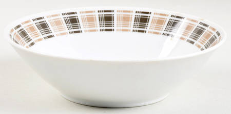 Highlander Coupe Cereal Bowl