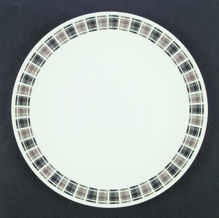 Highlander by Harmony House China