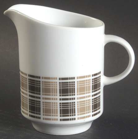 Highlander Creamer