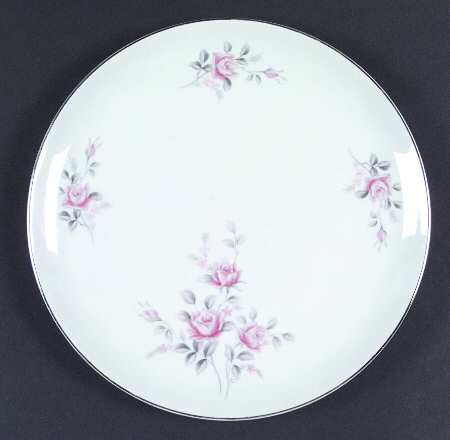 Janet by Harmony House China