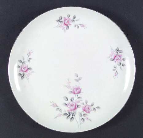Janet by Harmony House China