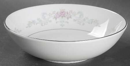 Jennifer Coupe Cereal Bowl
