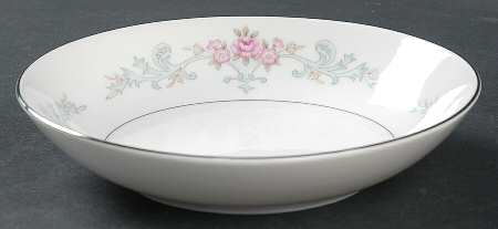 Jennifer Fruit/Dessert (Sauce) Bowl